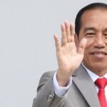‘Everything is clear now’: What Jokowi’s Indonesian Solidarity Party membership means for his family