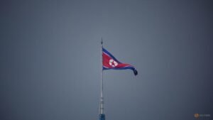 North Korea says it conducted ‘firepower attack drill’