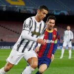 Commentary: What will football look like without Messi and Ronaldo?