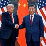 China’s Xi seeks to bring large CEO delegation on US visit, sources say