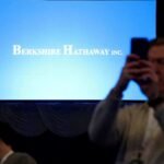Key executives running Berkshire Hathaway’s US$1 trillion empire