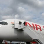 Air India probe flags hydraulic loss, pilot drug test