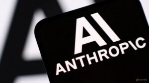 Anthropic to open Singapore office in October, hire locally