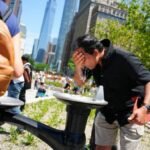 ‘Alarm bells ringing’: US summer heat shatters record