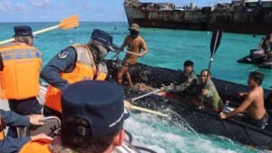 Commentary: Return of tensions in the South China Sea was a matter of time