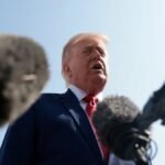 Trump rejects Iranian proposal to open Hormuz and end fighting