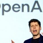 Commentary: Altman’s Opaque AI Is creating a new security dilemma