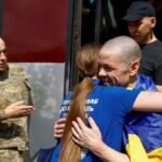 Hundreds of civilians, POWs suffer sexual abuse in Ukraine war: UN