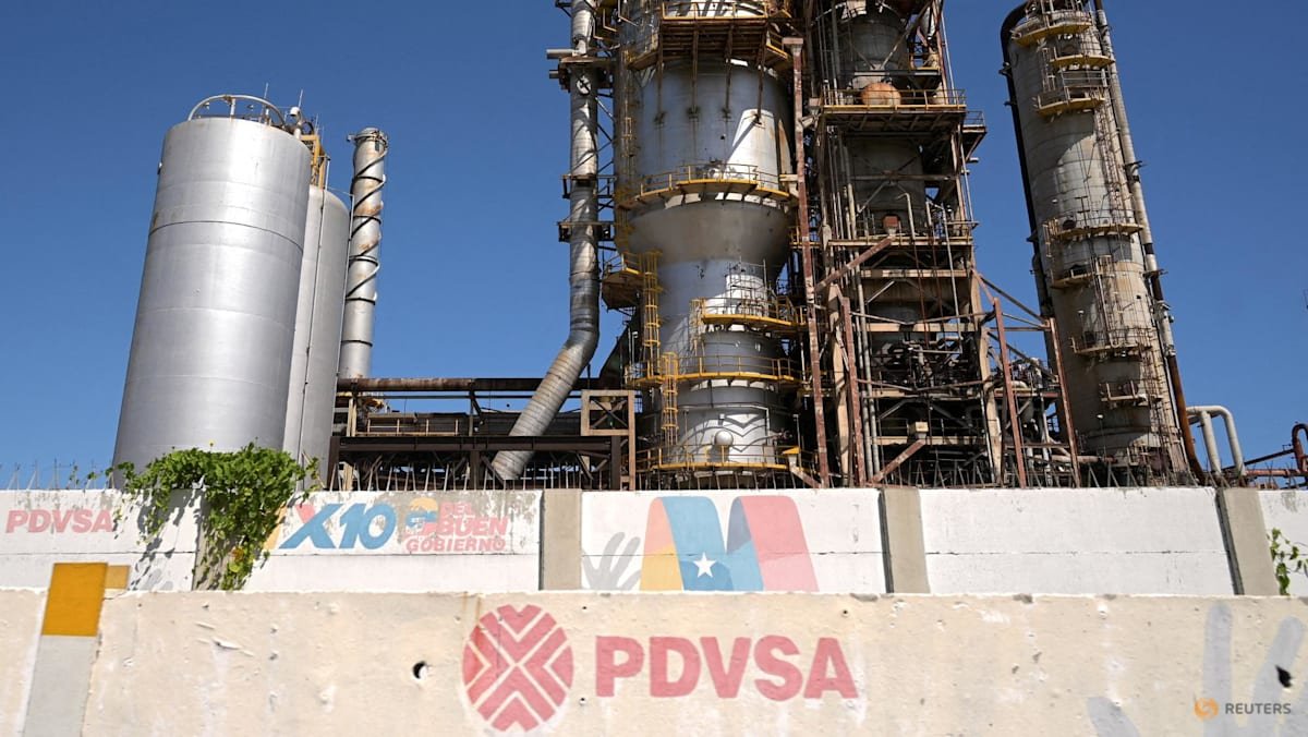 US defends Trump’s Venezuela oil deal