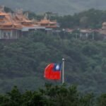 China warns of ‘consequences’ over Taiwan’s attendance at Pacific leaders meeting