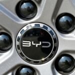 BYD’s sales extend growth streak on strong exports