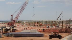 Analysis:Texas’ halt on powering data centers reflects US reckoning over ‘ghost’ demand