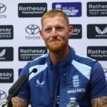 Former England Captain Stokes joins BBL side Adelaide Strikers