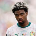 Senegal forward Mbaye joins Aston Villa from PSG