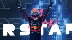 Qatar still planning to host MotoGP and F1 races