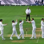 Ex-captains question Pakistan board’s ‘panic-button’ squad shake-up