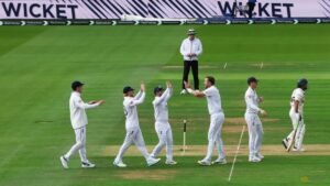 Ex-captains question Pakistan board’s ‘panic-button’ squad shake-up