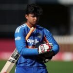 Teenager Sooryavanshi included in India squad for Afghanistan T20s