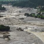 Nepal disaster a climate ‘warning signal’: foreign minister