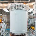 Scientists make potential breakthrough in search for dark matter