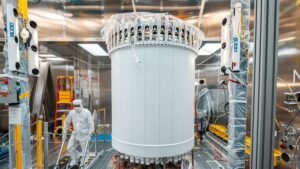Scientists make potential breakthrough in search for dark matter