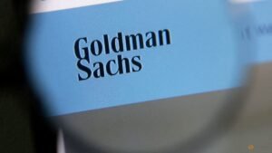 Goldman Sachs, BofA and others plan to issue dollar stablecoin together in 2027