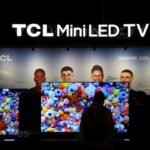 TCL sues Samsung for false advertising over ‘Mini LED’ televisions