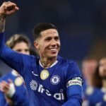 Man City agree to sign Fernandez from Chelsea for British record fee – reports