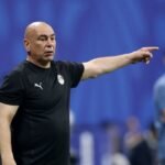 Egypt coach Hossam Hassan renews contract until 2030