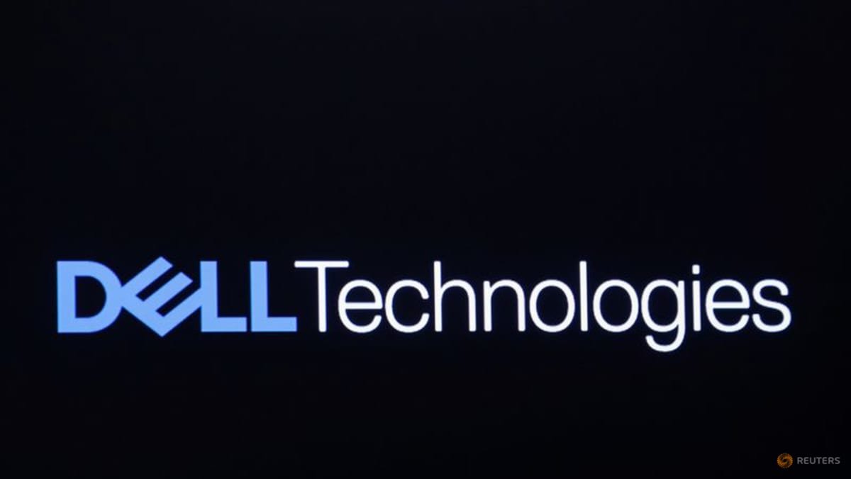 Dell again lifts annual forecasts as AI demand powers record results