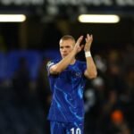 Mudryk joins Tottenham on loan from Chelsea
