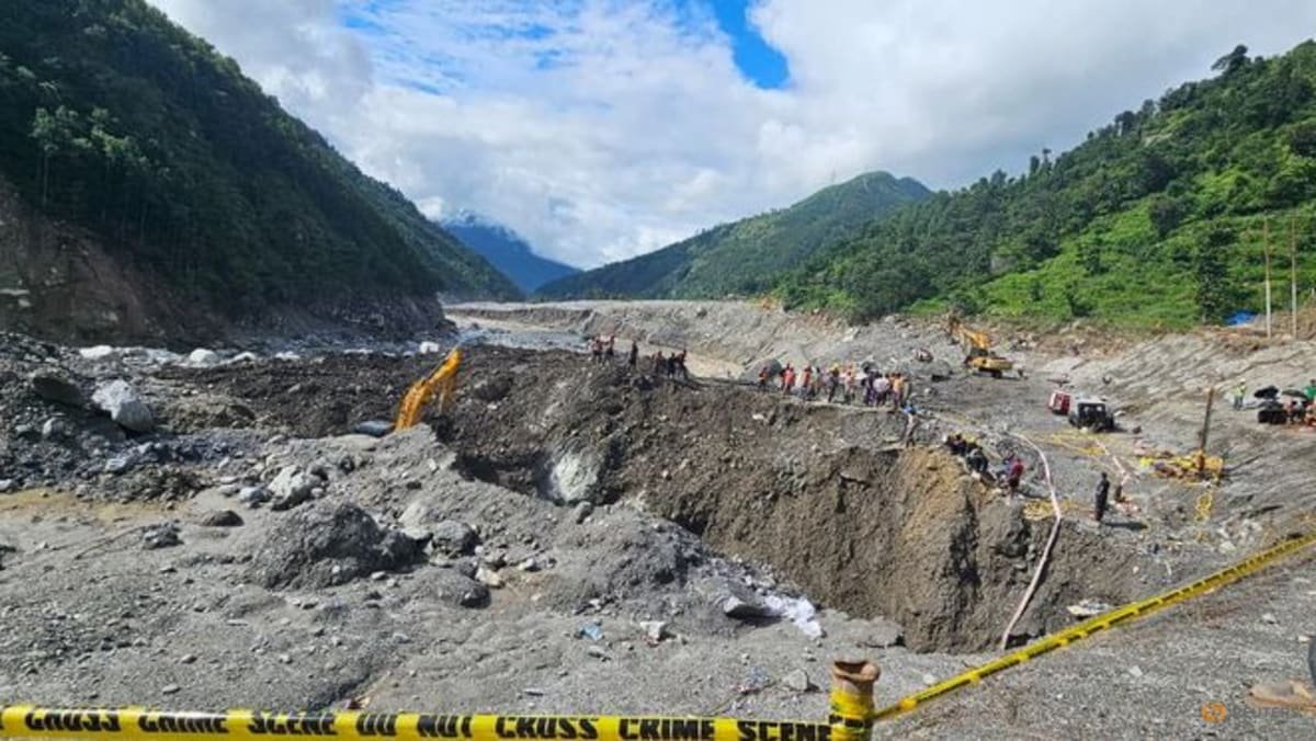 After Nepal’s catastrophic flood, scientists watch for what comes next