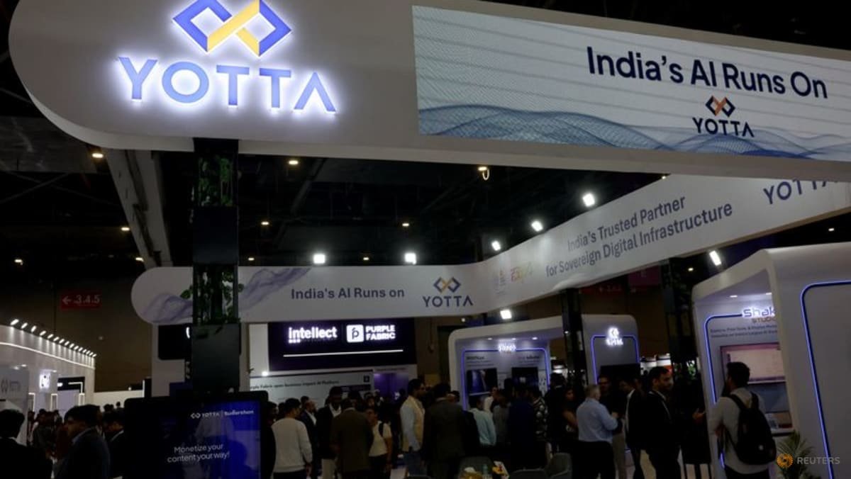 India’s Yotta targets Jan-March 2027 IPO, seeks up to $1.5 billion amid AI boom