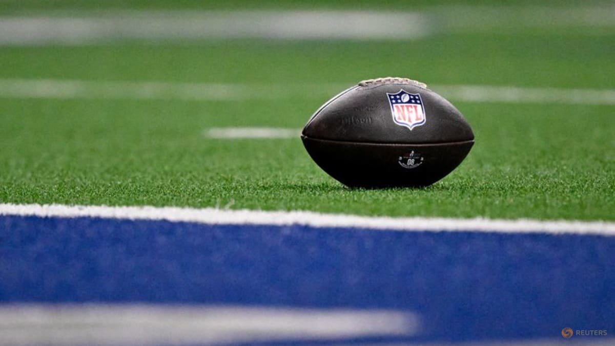NFL committed to long game as it hunts ‘next 50 million fans’ outside US