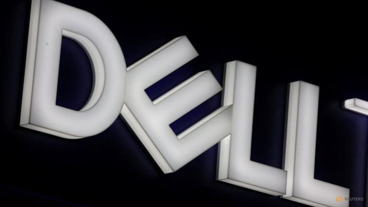Dell shares gain after strong AI server demand boosts annual forecast