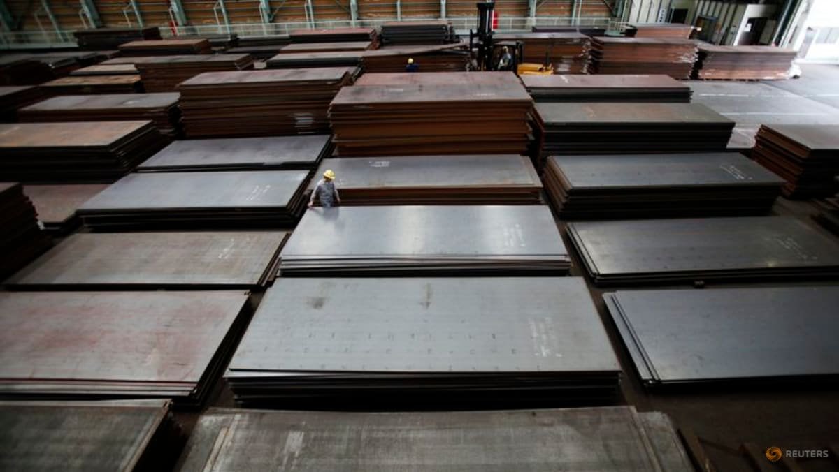 Mexico starts anti-dumping investigation into Japan’s steel sheets