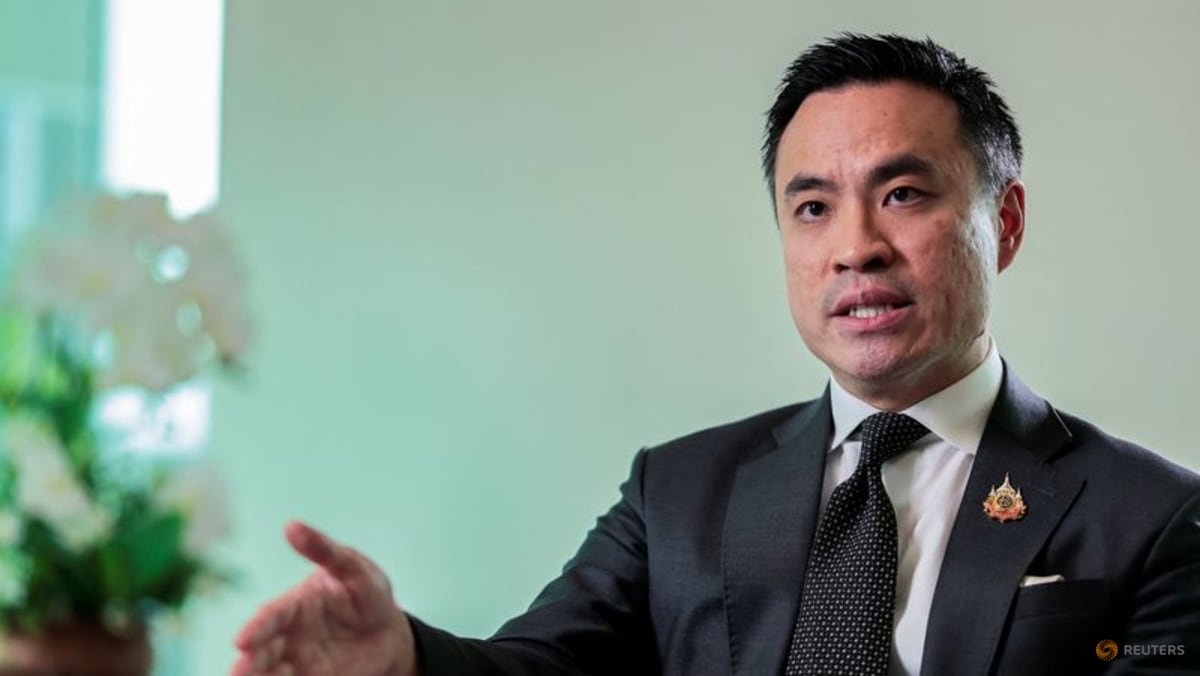 Thailand bets on rooftop solar to guard against LNG price shocks