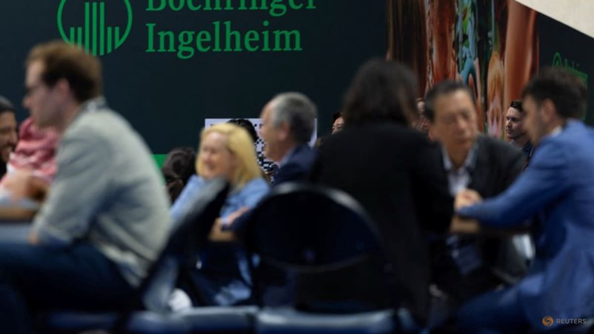 Owkin signs AI drug discovery deal with Boehringer for cancer, immunology