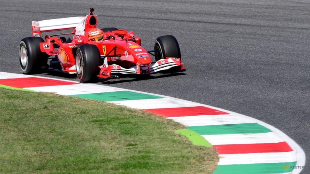 Hadjar out for Monza with Lawson and Tsunoda continuing to fill in