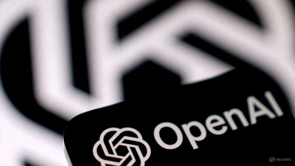 US government backs OpenAI in New York Times copyright case