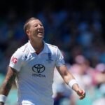 England drop fast bowler Carse for final Pakistan test