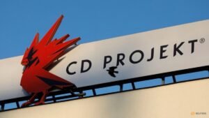 CD Projekt H1 profit jumps 37%, beats estimates