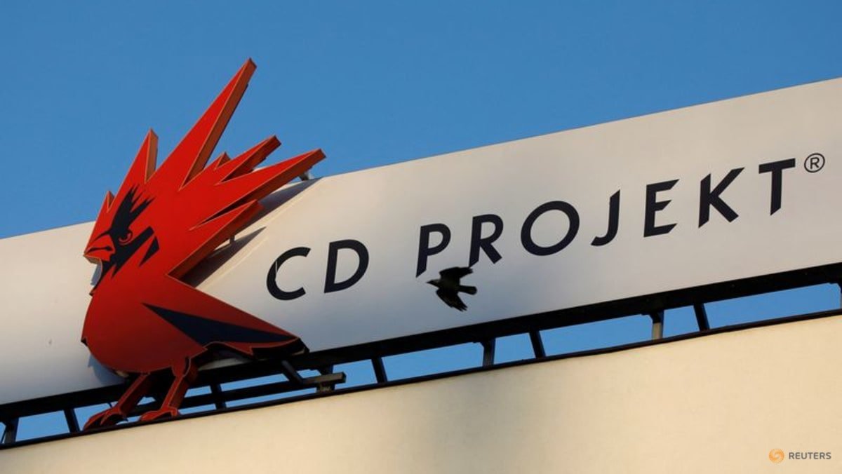 CD Projekt H1 profit jumps 37%, beats estimates