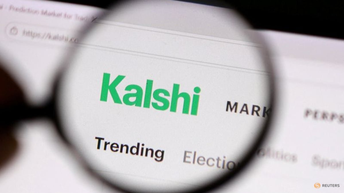 New Jersey asks US Supreme Court to assess power to regulate sports bets on Kalshi