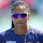 Car crash leaves Davis-Woodhall facing late decision on Budapest event