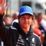 F1 leader Antonelli can thrill his home fans from the back of the grid