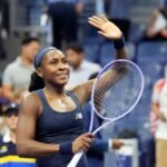 Top contenders Gauff, Zeverev face stern tests against familiar foes in US Open