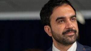 Mamdani imposes one-year ban on AI for most NYC students