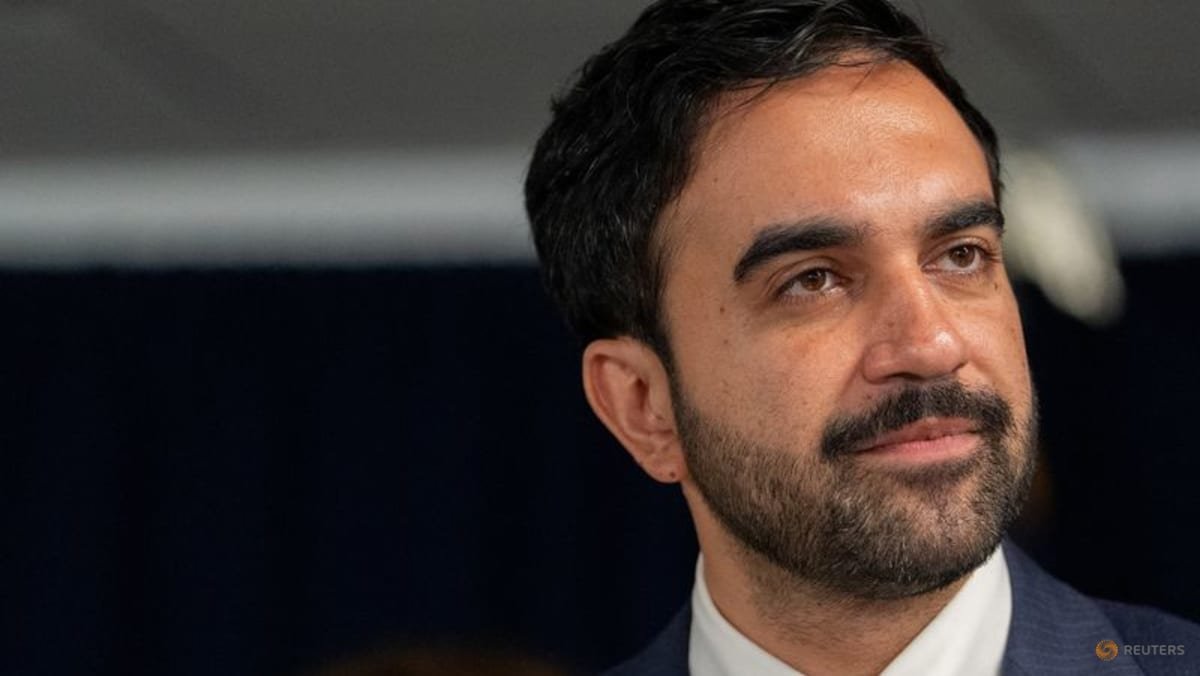 Mamdani imposes one-year ban on AI for most NYC students