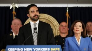 New York bans AI use for students until high school